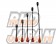 Largus Damper Adjustment Extension Cable - 250mm