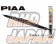 PIAA Super Strong Silicoat Big Spoiler Wiper Blade Black - 650mm