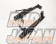 Juran Racing Racing Slide Rail VGZ-Type Left - SW20