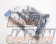 Samco Radiator Coolant Hose Kit Black - NSX NA1 NA2