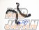 Samco Radiator Coolant Hose Kit Black - Accord CL7