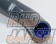 Samco Radiator Coolant Hose Kit Option Color Gun Metallic - EA21R