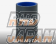 Samco Radiator Coolant Hose Kit Option Color Gun Metallic - HA21S