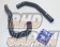 Samco Radiator Coolant Hose Kit Option Color Gun Metallic - JZS147