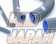 Samco Radiator Coolant Hose Kit Option Color Gun Metallic - BE5 BH5 D type