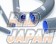 Samco Radiator Coolant Hose Kit Option Color Gun Metallic - FTO DE3A M/T