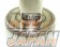 Kakimoto Racing Hyper 2000 Fullmega N1+ Full Dual/Premium Inner Silencer - SIS080