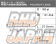Kakimoto Racing Hyper 2000 Fullmega N1+ Full Dual/Premium Inner Silencer - DIS050