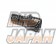 Advan Racing 17mm HEX Racing Bolt Short Type - M14X1.50 Audi Volkswagen 