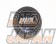 Works Bell WB Steering Wheel Type III - Yellow Stitch