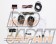 Pivot GT Gauge 60 Boost Meter - Sensor Type