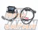 PIAA Alstare 6000K Super H.I.D. Conversion Complete Kit for Fog Lamp - H8 H11