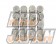 R's Racing Service RRP Lightweight Valve Lifter & Inner Shim Set - Swift ZC31S ZC21S ZC11S