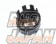 RS Watanabe Center Cap - Octagon 63mm Black