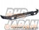 APIO TS Exterior Kit Gunmetal - JImny Sierra JB43 7 Series Limited Edition