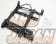 Juran Racing Racing Slide Rail SRis-Type Left - FJC32 GC32 HC32 HJC32 SC32 GF31 UF31 FJR31 HR31 R31