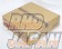 Juran Racing Racing Slide Rail SRis-Type Left - FJC32 GC32 HC32 HJC32 SC32 GF31 UF31 FJR31 HR31 R31