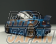 T.R.A.-Kyoto Pandem Full Aero Wide Body Kit - BMW 3 Series E36