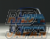 T.R.A.-Kyoto Pandem Full Aero Wide Body Kit - BMW 3 Series E36