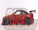 T.R.A.-Kyoto Pandem Full Aero Wide Body Kit - BMW 3 Series E92