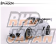T.R.A.-Kyoto Pandem Full Aero Wide Body Kit Version 2 - Porsche Cayman 987