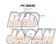 Acre Brake Pads Type PC3200 AP 4 Pot CP4219 CP5219 D42 - RP028 20mm