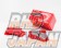 Acre Brake Pads Type Formula 800C AP 4 Pot CP4219 CP5219 D42 - RP028 20mm