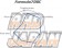 Acre Brake Pads Type Formula 700C AP 4 Pot CP4219 CP5219 D42 - RP028 20mm