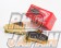 Acre Brake Pads Type Dustless-Real AP 4 Pot CP4219 CP5219 D42 - RP028 18mm