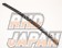 Fujimura Auto Rocket Dancer Hood Lip Spoiler Bonnet Top Mold Wet Carbon Fiber Plain Weave - BNR32