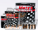 Moty's High Performance Engine Oil M111 - 5w-30 4L