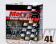 Moty's High Performance Engine Oil M113 - 0w-8 4L