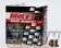 Moty's High Performance Engine Oil M119 - SAE 50 4L