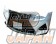 Aero Workz Front Side Lip Spoiler FS Set Carbon Fiber - USC10