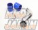 KTS Cool Power Suction Kit Intake Piping - JZX90