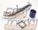 KTS Cool Power Suction Kit Intake Piping - Fairlady Z Z33 VQ35DE
