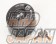 Works Bell Rapfix Key Lock System +e - Black