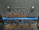 CUSCO Power Brace Rear Trunk Bar Plus Set - JB64W JB74W