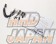 Works Bell Steering Wheel Switch Extension Harness Kit - BRZ ZC6 86 ZN6