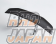 Pro Composite Rear Wing Low Drag Type 3 GFRP - 86 ZN6