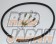 Harada Shoukai Intake Manifold Kit L-Type with Fuel Hose - L6 L20 L24 L26 L28 Rod Type