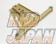 Laile Beatrush PPF Power Plant Frame Performance Bar - RX-8 SE3P