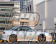 Car Make T&E Vertex Lang Aero Full Body Kit - Silvia S14 Zenki