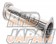 Kakimoto Racing Catalyzer Straight Pipe - Lancer Evolution CP9A CN9A Galant EC5A Legnum EC5W