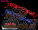 Zero Sports Inner Duct Supporter Red - WRX S4 VAG Levorg VMG VM4