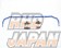 CUSCO Rear Sway Stabilizer Bar - GR Yaris GXPA16