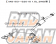 TRD GR Sports Muffler Exhaust System - GR Yaris MXPA12