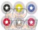 Dixcel Brake Rotor Set FC Type Rear Standard Finish - Swift Sport ZC33S
