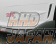 Charge Speed Bottomline Type 2 Front Lip Spoiler FRP - Impreza WRX STI GDB Applied F/G