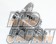 Cusco Type RS LSD Limited Slip Differential Front 1 Way - GR Yaris GXPA16
